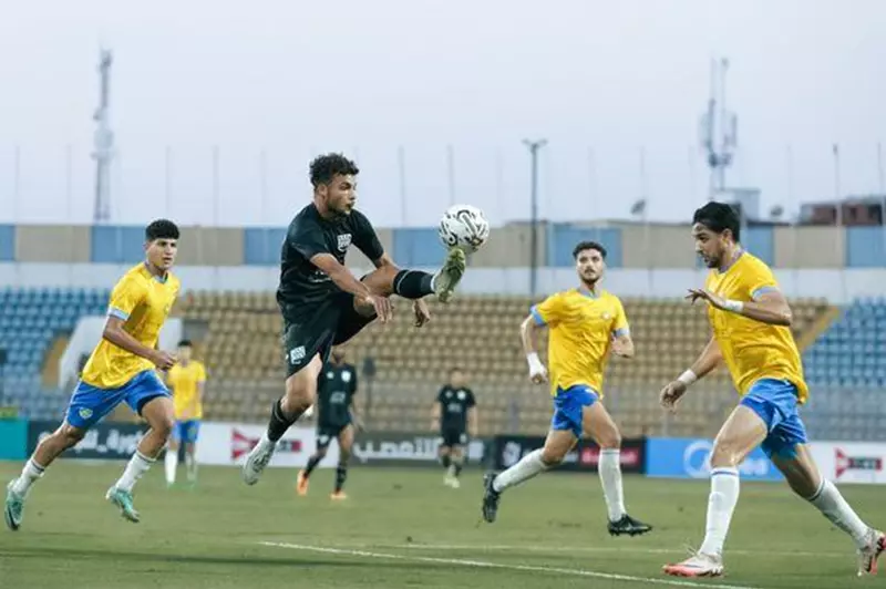 الإسماعيلي وزد